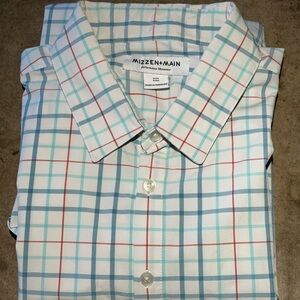 Mizzen+Main Leeward XXL Trim, excellent (like new) condition